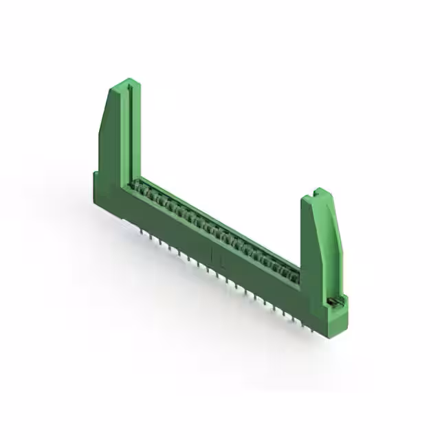 307-019-441-178 EDAC Inc.  Edgeboard Connectors